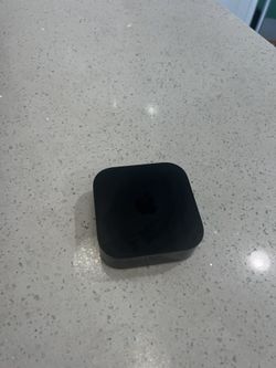 Apple TV 4K (2022) – 64GB Wi-Fi