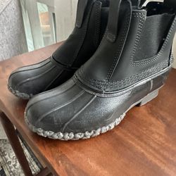 Ll Bean Boots 