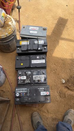 Battery