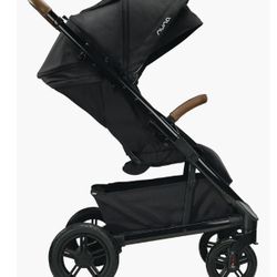 Nuna Tavo Stroller 