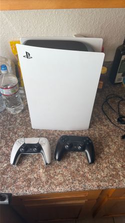 Ps5 great condition