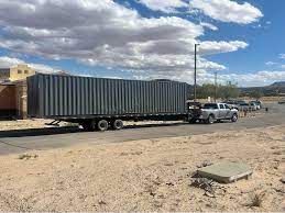 20ft and 40ft Shipping Container Available in Sioux Falls, SD