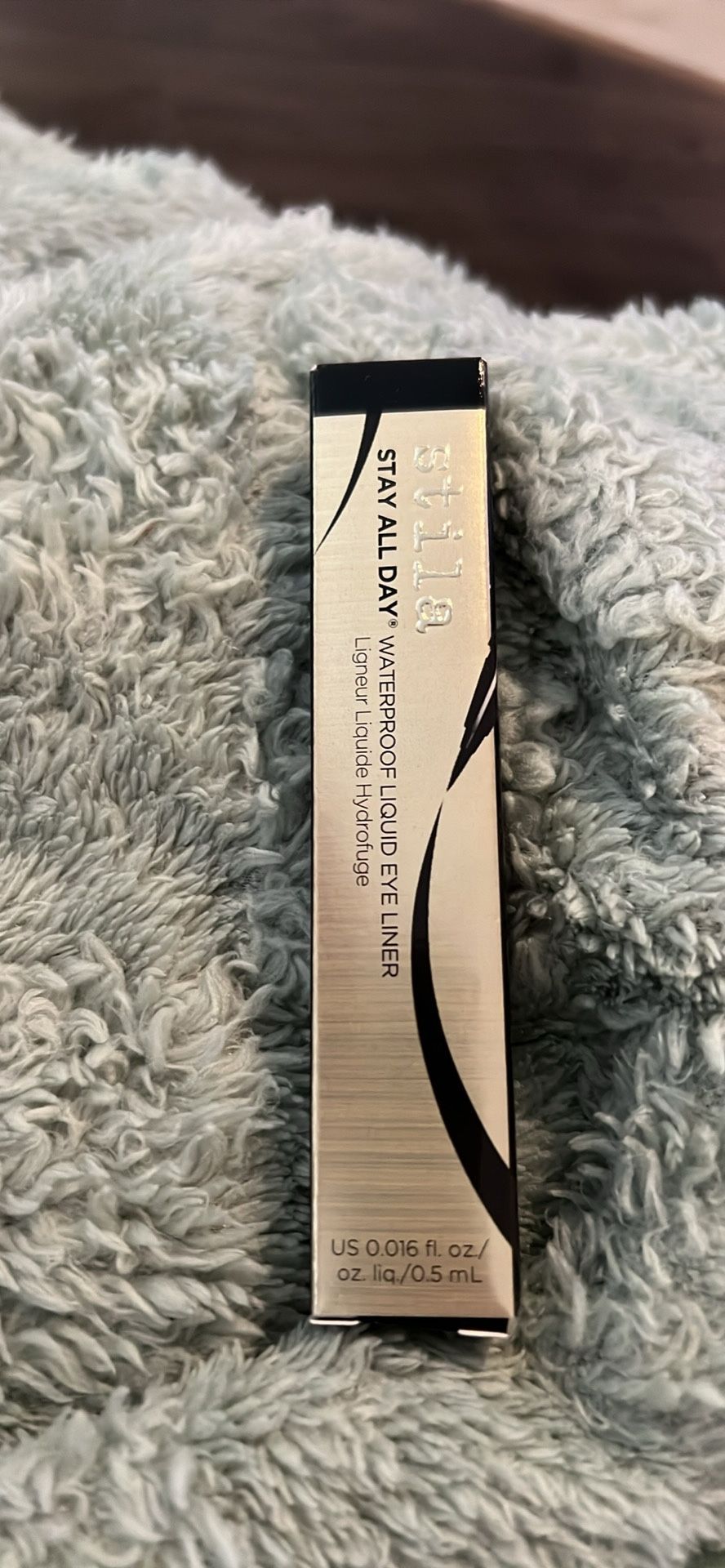Stilla Stay All Day Waterproof Liquid Eyeliner