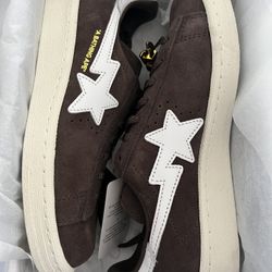 	 adidas CAMPUS 80S BAPE