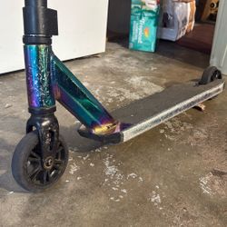 Sullivan Pro Scooter