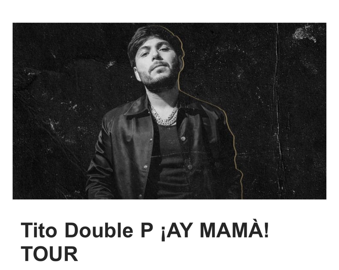 Double P tickets