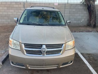 2008 Dodge Grand Caravan