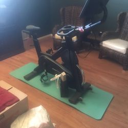Exercise Machine