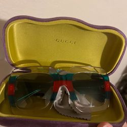 Gucci Sunglasses 