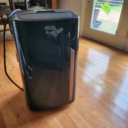 Portable AC Unit