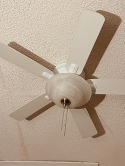 Ceiling Fan