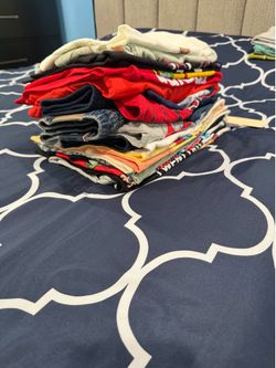 6T Boys Clothes Bundle