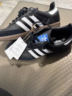 Adidas Samba Shoes 6/5