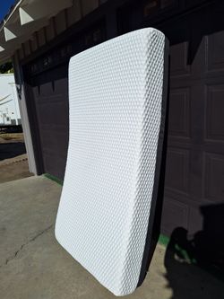 Twin size mattress