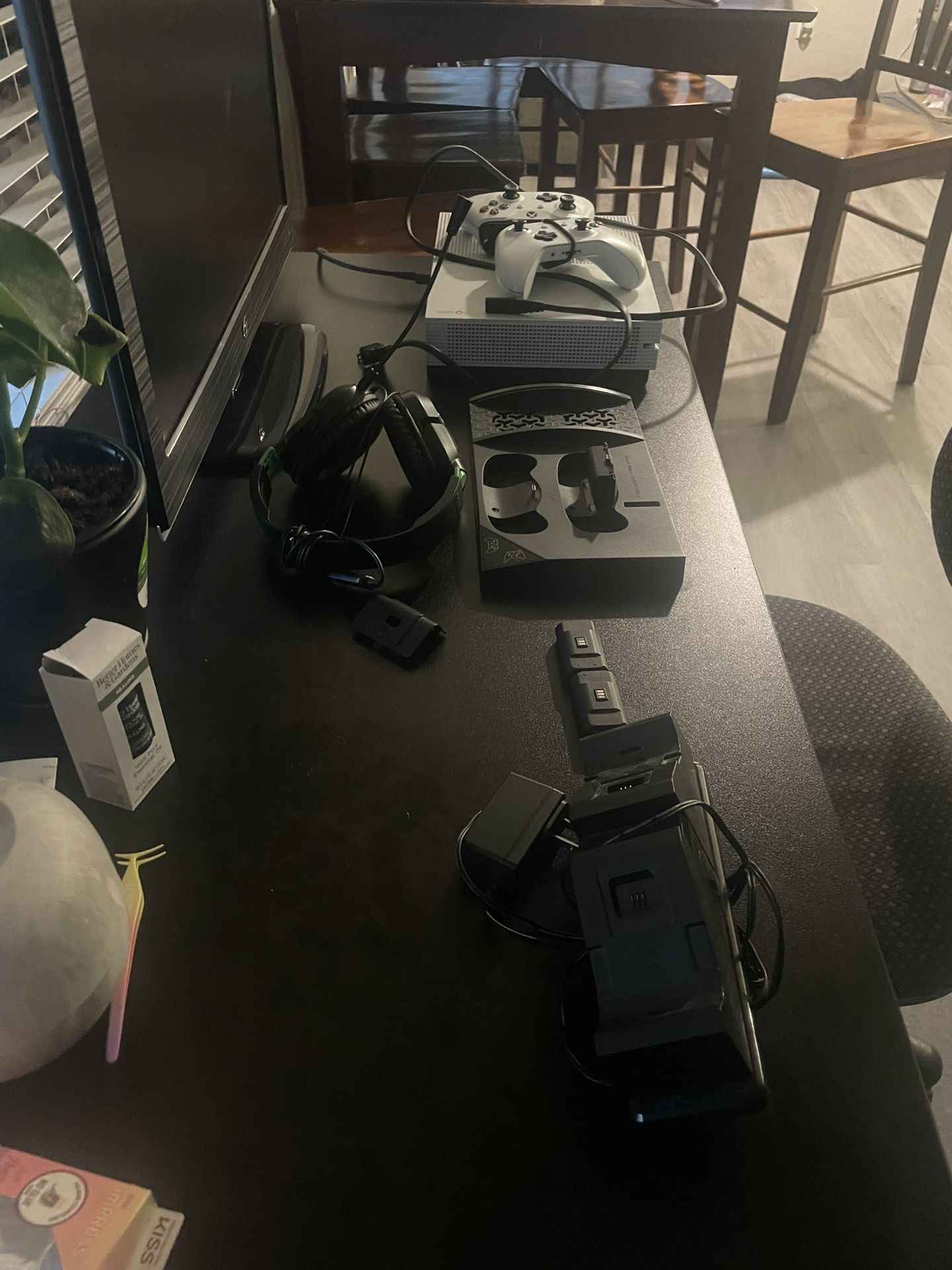 Xbox + Accessories