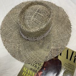 Summer Hat