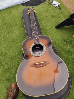 Glen Campbell ovation