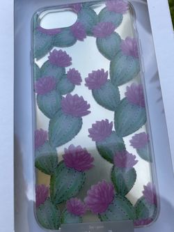 IPhone 6-7-8-SE incipio case