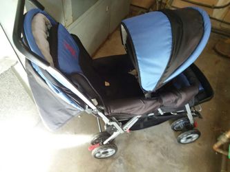 Baby car wheel