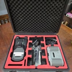 DJI Mavic 3 Drone – Great Condition + Extras