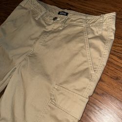 True Religion cargo pants