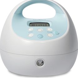 SPECTRA S2 PLUS ELECTRIC BREAST MILK PUMP