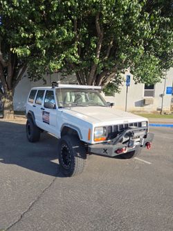 98 jeep cherokee sport