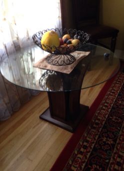 cocktail table