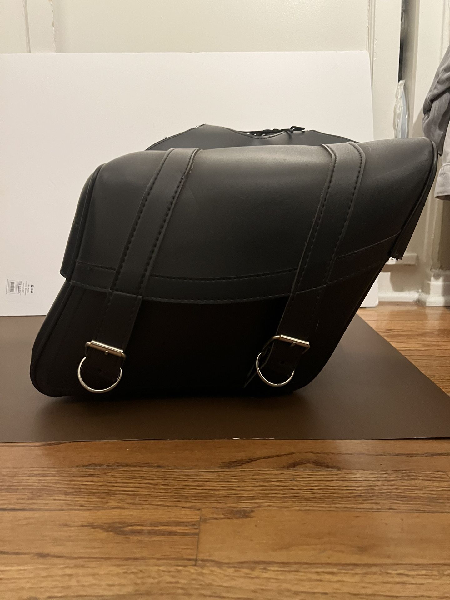 Motorcycle Saddle