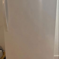 Freezer