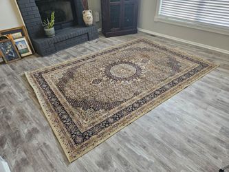 Brilliance Turkish area rug