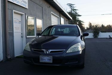 2006 Honda Accord
