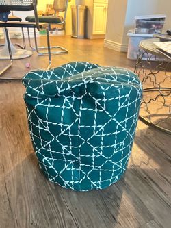 bean bag seating