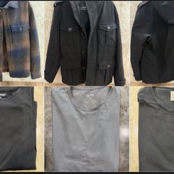 Mens Clothes