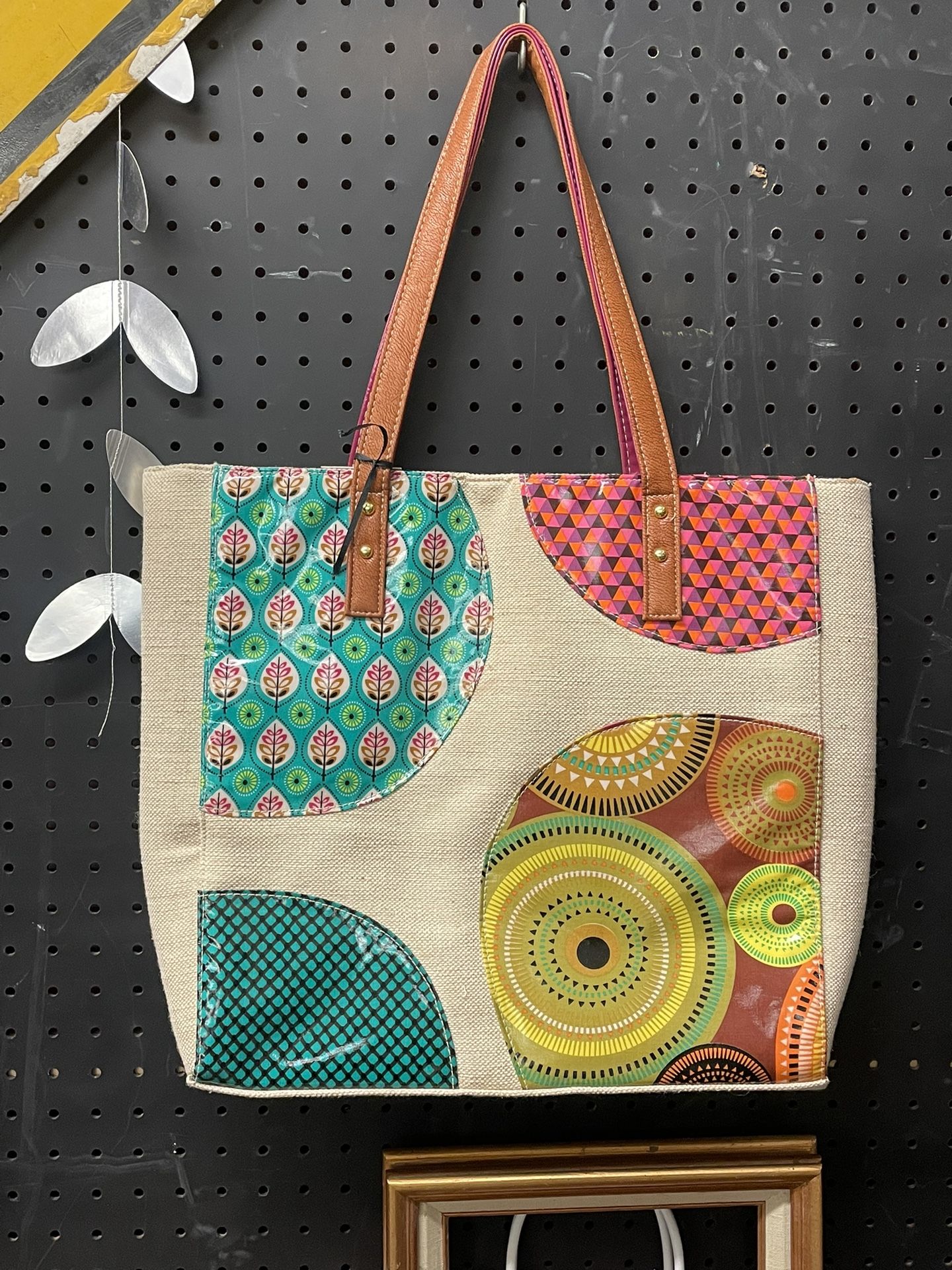 Sam & Hadley Bag