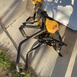 Trunk Bike Carrier