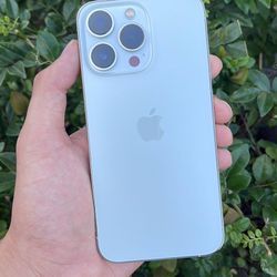 iPhone 13 Pro (512GB) 