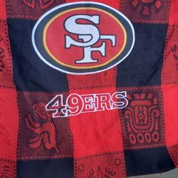 49ers Items 