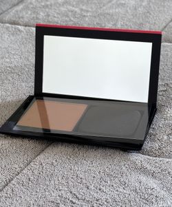 Shiseido Powder Foundation 410 Sunstone