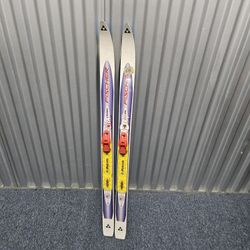 38" kids Cross-country Skis 