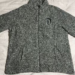 Disney Sweater Jacket