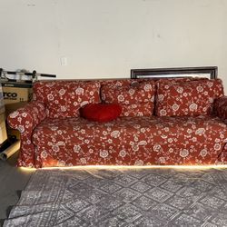 IKEA Sofa Bed 