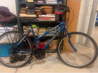 Glacierpoint Magna Bike ($80 or best offer)