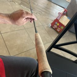 temple fork outfitters 5wt 9’0" 2pc