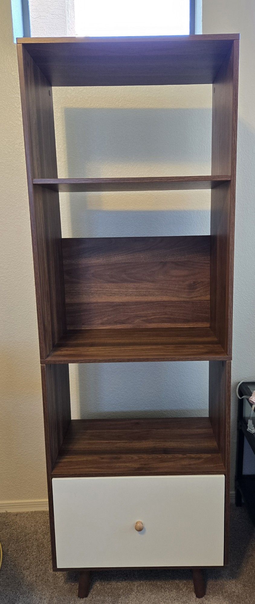 Small Bookshelf