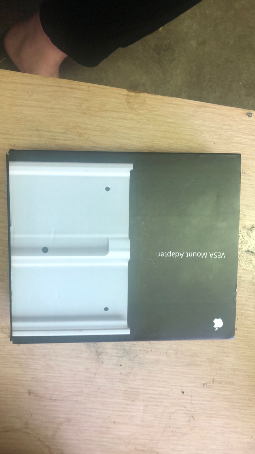 Apple VESA Mount Adapter
