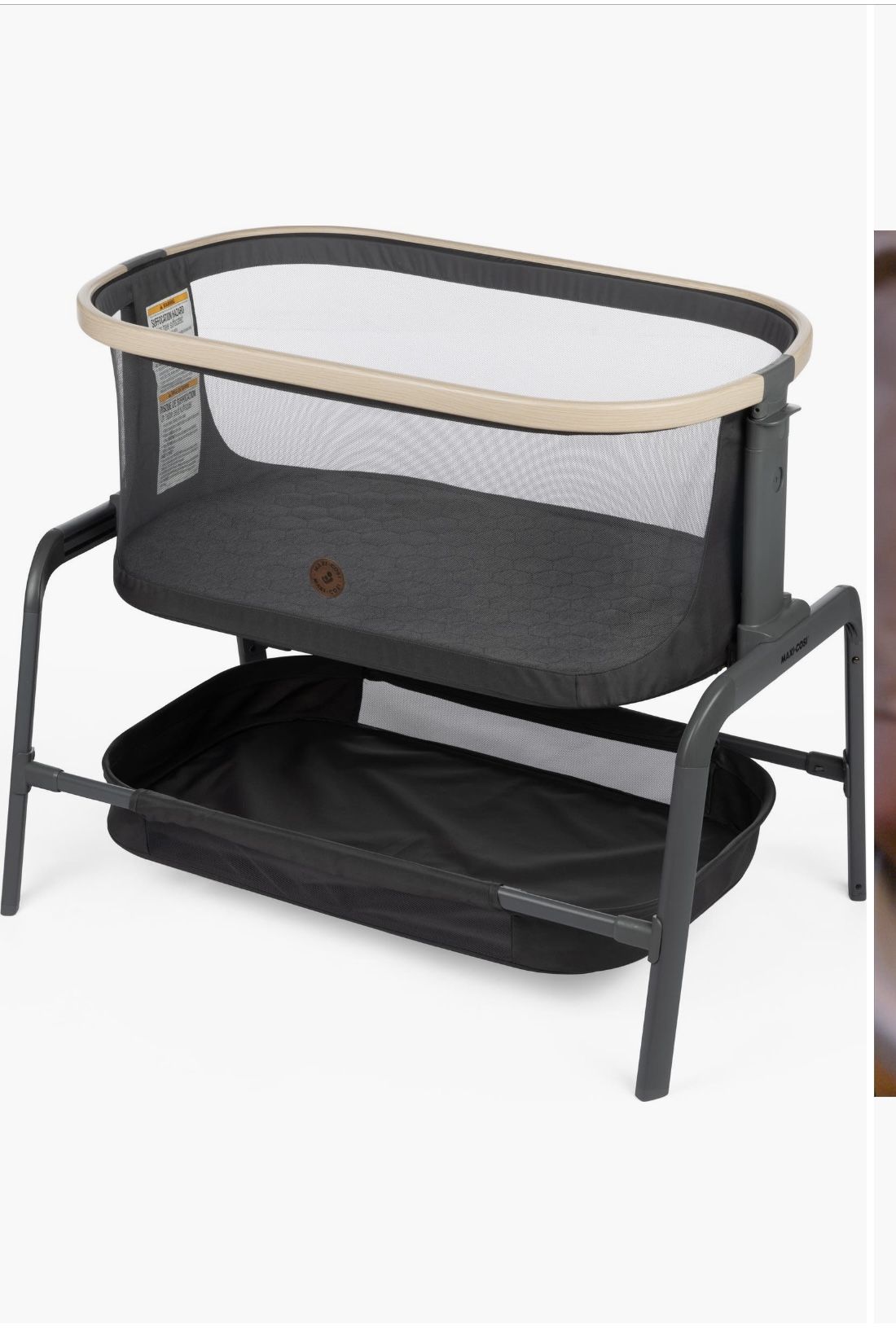 Baby Bassinet