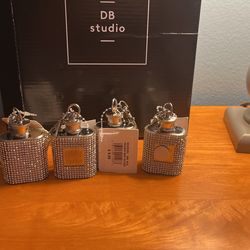 Mini Shot Drink Container