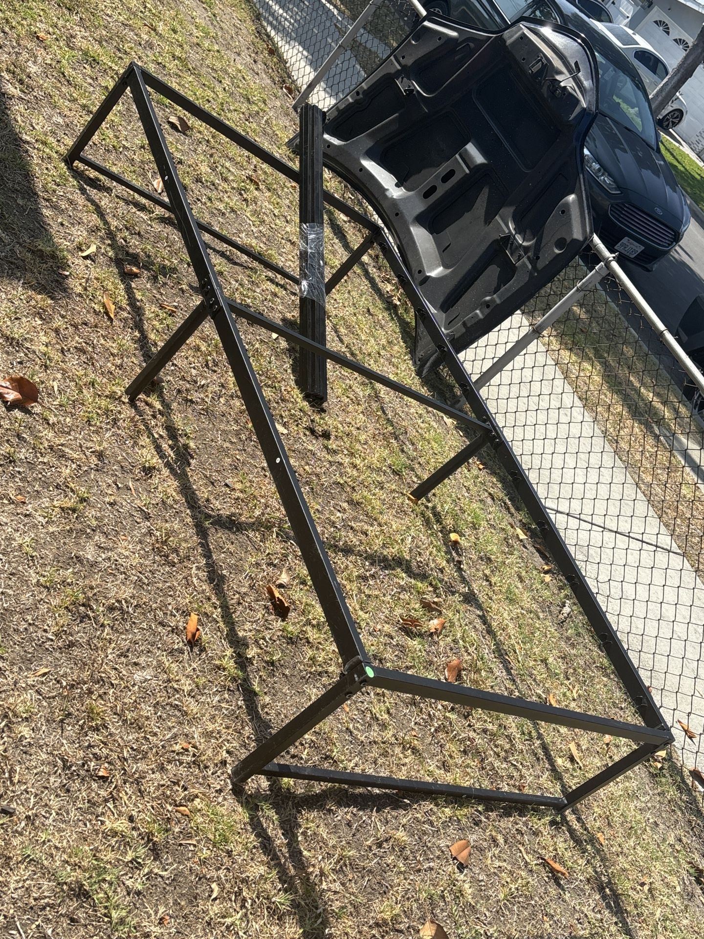 Twin Bed Frame