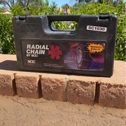 Security Chain Co Snow Tire Chains